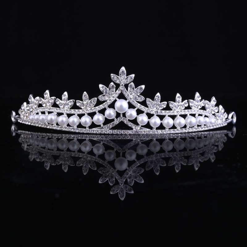 Royal Floral Bridal Jewelry Set for Pakistani Bridesmaids - Image 5
