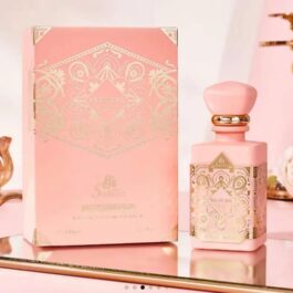 Sellion Rose Milk Perfume | 100ml Women’s Scent