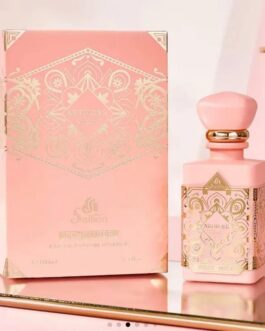 Sellion Rose Milk Perfume | 100ml Women’s Scent