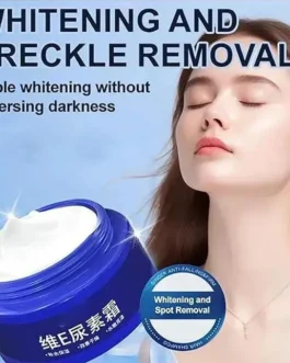 Spot Fading Cream for Pakistani Skin – Dark Spot Removal, Brightening & Redness Relief