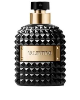 Valentino Black Gold Perfume | 100ml Long Lasting