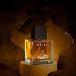 Wanted Rajab Butt Perfume | 100ml Long Lasting