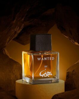Wanted Rajab Butt Perfume | 100ml Long Lasting