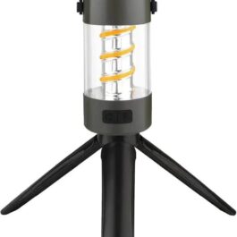 Water Resistant Lamp Speaker | Bluetooth 5 & LED