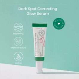 Dark Spot Correcting Serum – Acne Marks Removal 50ml