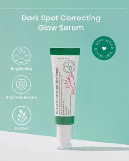 Dark Spot Correcting Serum – Acne Marks Removal 50ml