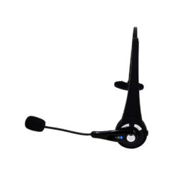 Black Gaming Headset | Bluetooth 3.0 for PS3 & Mobile