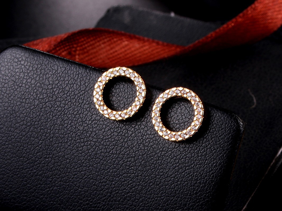 Gold Plated Jewelry Set for Women | Elegant Ring Design - Image 7