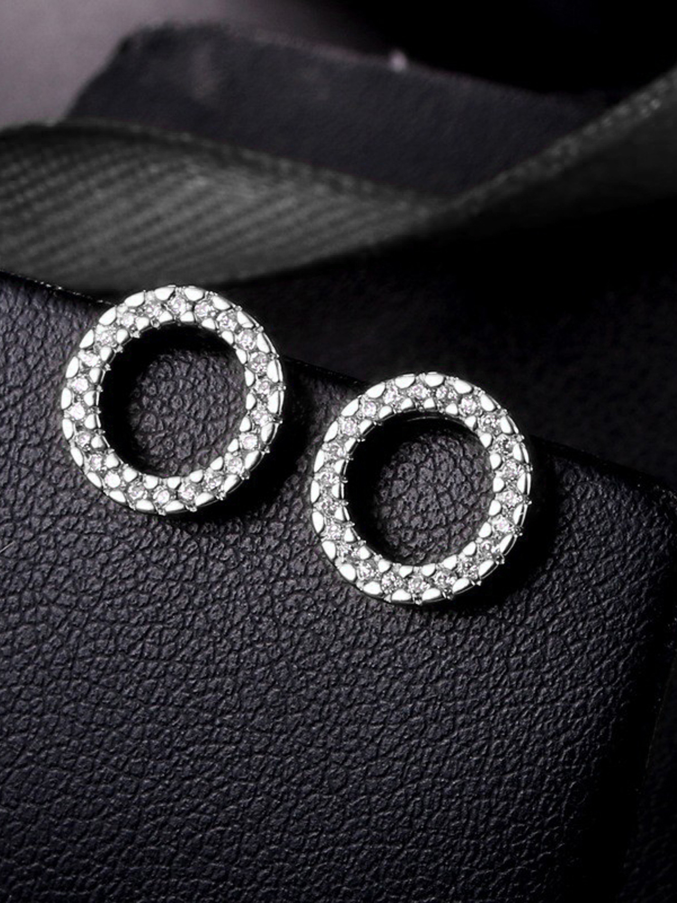 Gold Plated Jewelry Set for Women | Elegant Ring Design - Image 11