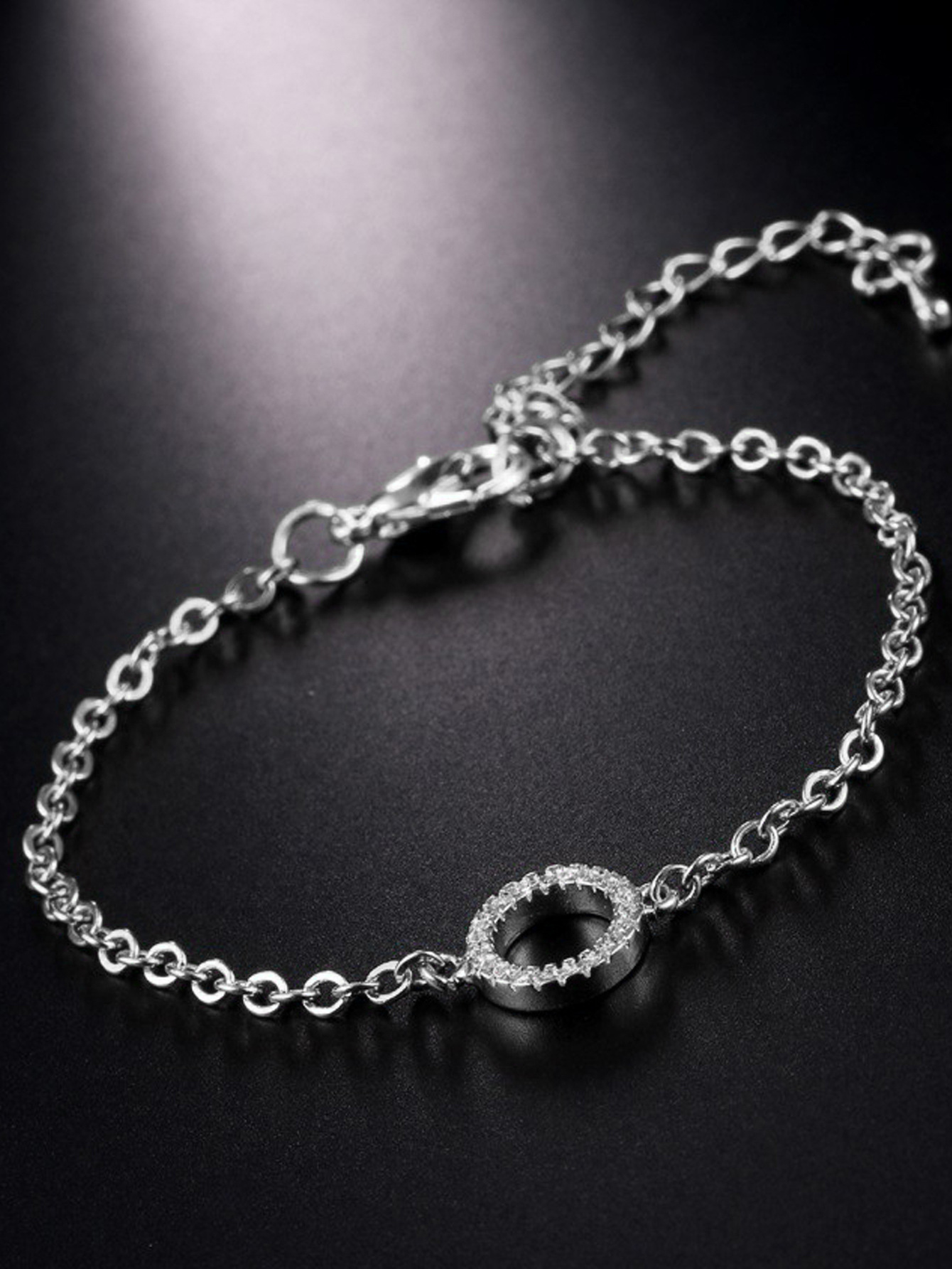 Gold Plated Jewelry Set for Women | Elegant Ring Design - Image 13