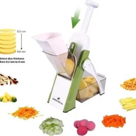 Mandoline Vegetable Slicer | ABS Kitchen Essential Cutter