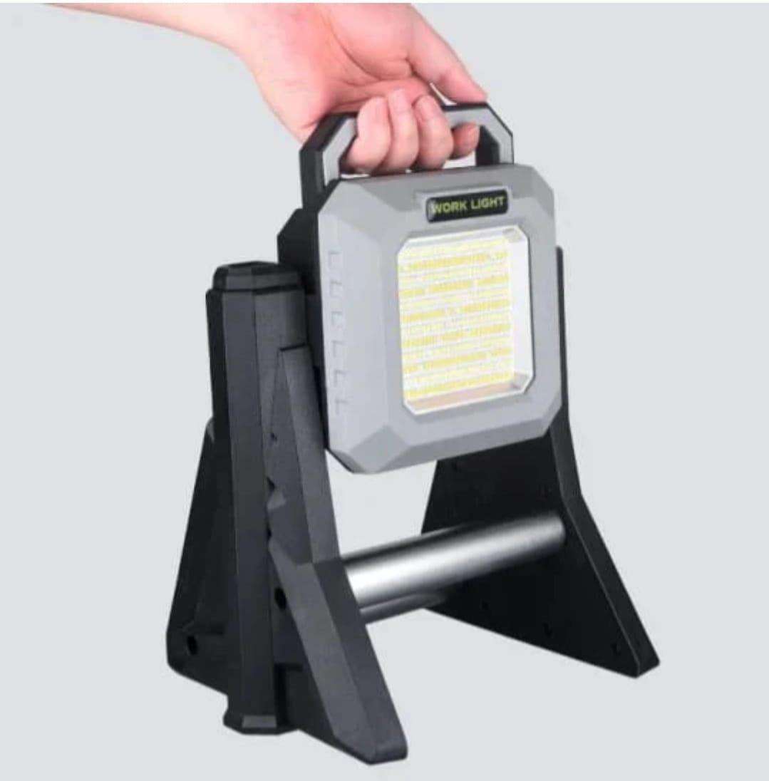 Rechargeable Head Light | Type-C Charging & 15000mAh - Image 6