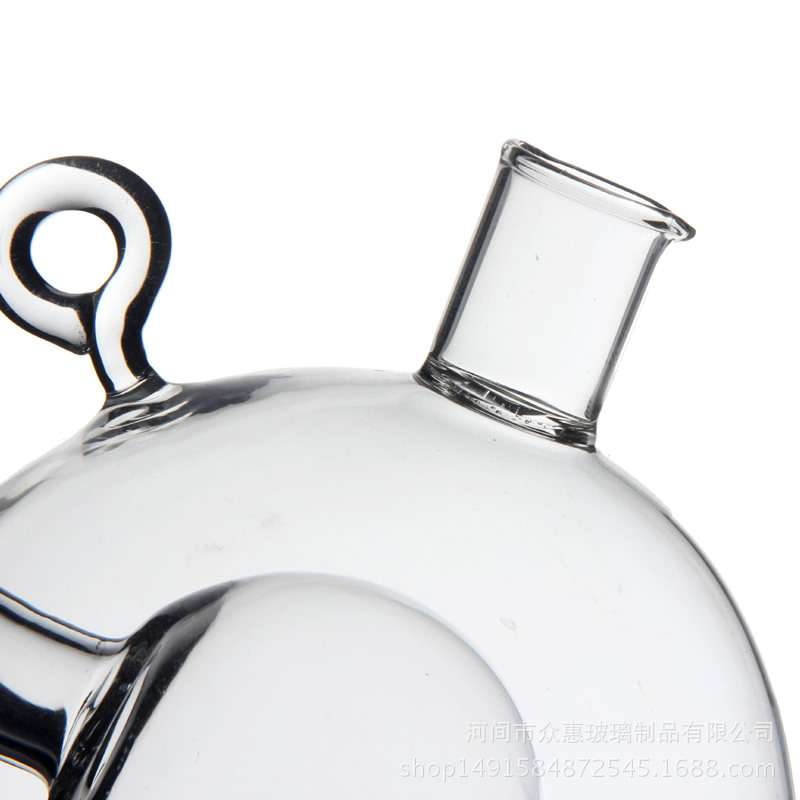 Sealed Glass Oil Control Pot with Leak-Proof Lid - Image 7