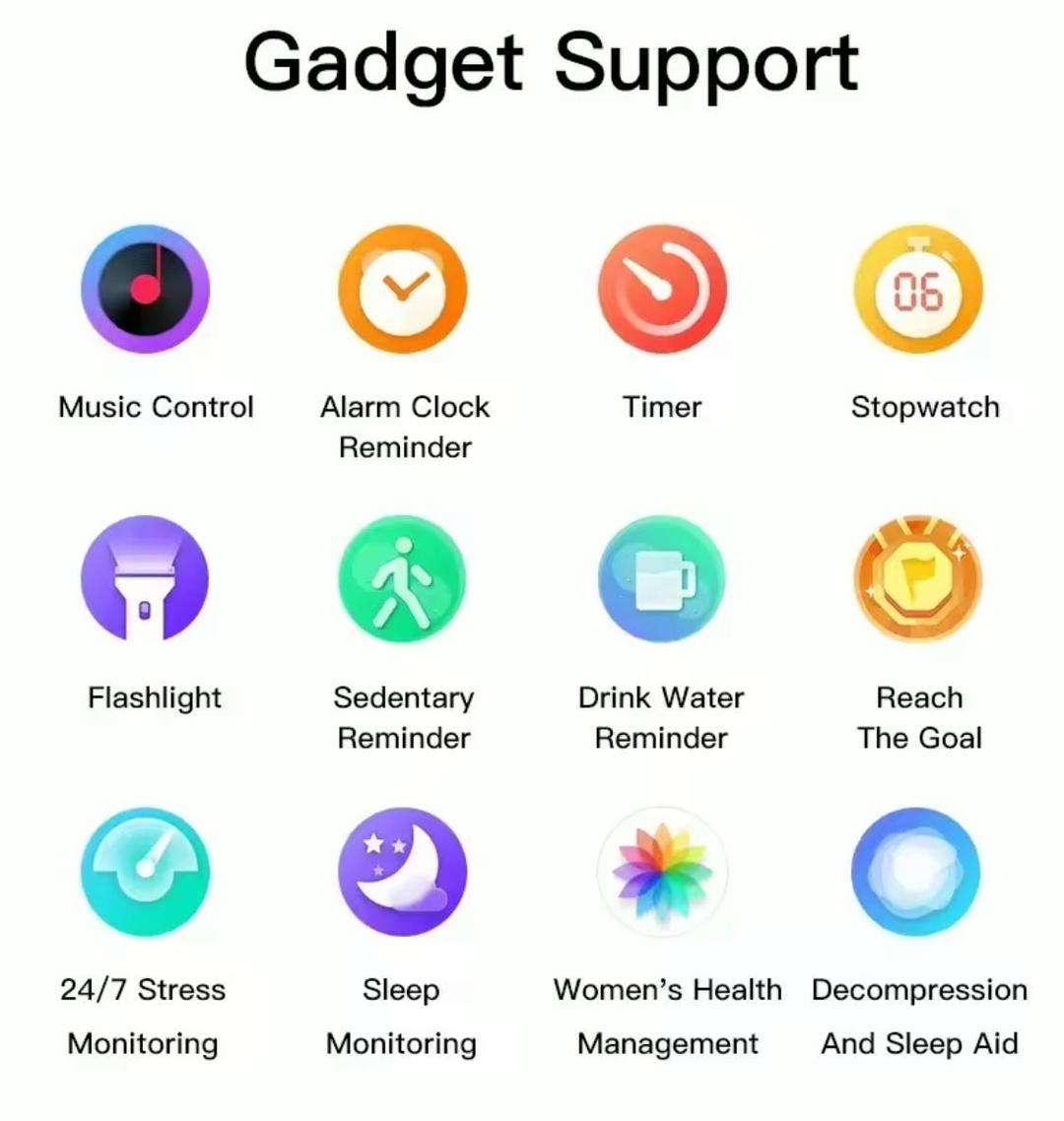 T10 Ultra 2 Smart Watch Bluetooth 5 Heart Rate Fitness Tracker - Image 7